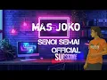 Mas Joko cover instrumen 