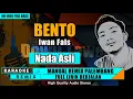 Download Lagu BENTO_Iwan Fals || KARAOKE REMIX PALEMBANG