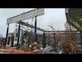 Exploring the Progressive Field Renovations During the Cleveland Guardians Offseason