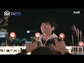 소리 질러~! 정기석→ 쌈디 변신! 분위기 후끈 오르는 사이먼 도미닉 {DAx4} #집콘LIVE EP.2 | tvN 211031 방송