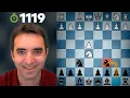 Triple Stafford Gambit Tricks Traps Speedrun Episode 14