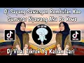 Download Lagu DJ SAYANG SAWANGEN REMBULAN KAE SUMUNAR | DJ SEKTI - DENNY CAKNAN REMIX MENGKANE VIRAL TIKTOK
