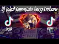 Download Lagu DJ LOKAL GORONTALO DONG TERBARU | 2K21 |