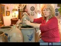Prices of Antique Crocks