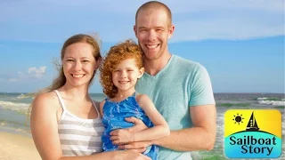 Sailboat Story- Patreon Introduction Video