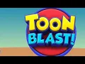 Toon Blast Level 7000 Super Hard Level