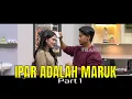 Lagu Duh Drama Ayu, Wendi \u0026 Davina Lebih Rumit Dari Yang Dikira! | THEATER PAS BUKA (06/03/25)* Part 2