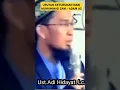 Download Lagu Ust Adi Hidayat Hafal Silsilah Nabi Muhammad Saw - Adam As