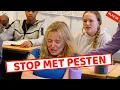 Download Lagu DE HELE KLAS TEGEN ÉÉN LEERLING
