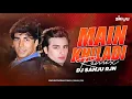 Download Lagu Main Khiladi Tu Anadi (DJ Remix) | Dj Sanju Rjn | Bollywood Remix 2025