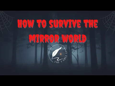 Download MP3 How to survive the mirror world  - The Fable Link (CreepyPasta Rules)