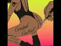 Carnival Contract - Bunji Garlin