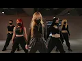 Camila Cabello, Grey - Crown / Yeji Kim Choreography