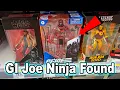 Target and Walgreens Toy Hunt Star Wars and GI Joes Figures Found