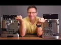 Ninja AutoBarista Pro vs Ninja Luxe Cafe Pro