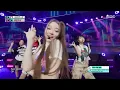 MEOVV (미야오) - HANDS UP | Show! MusicCore | MBC250510방송
