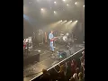 GOLDFORD ‘SHINE THROUGH’ live in Amsterdam De Melkweg, October 14, 2026
