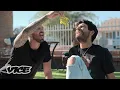 How To Be A Male Escort The VICE Guide to Vegas Pt 2