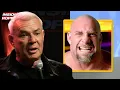 Eric Bischoff SHOOTS On Goldberg s Wrestling Skills