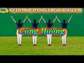 Download Lagu Cùng Hướng - VIỆT NAM TỰ HÀO TIẾP BƯỚC TƯƠNG LAI // biên đạo : Mai Linh // có hướng dẫn dưới video👇