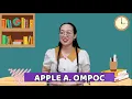 e-IMPACT and Open High School Program OHSP