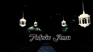 ayat ruqyah paling manjur