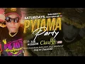 Download Lagu Saturday 11 October 2025 | #PyjamaParty with Joe Hussein on Classic263, Zimbabwe.