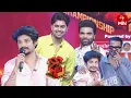 Download Lagu Pandu, Pradeep | Funny Joke | Dhee 15 | Championship Battle | 5th April 2023 | ETV Telugu
