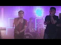 Download Lagu Asbak Band Ft. Dyrga Dadali - Cinta yang Tersakiti (Live at Youtube Music Session)