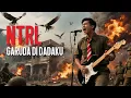 Lagu GARUDA DI DADAKU - NETRAL | ROCK COVER EWAI