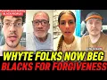 Download Lagu WH1TE F0LKS Are BEGGING For FORGIVENESS And ADMIT BLACKS Are GOD'S CHOSEN PEOPLE.