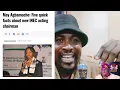Download Lagu INEC: TINUBU'S MYSTERY BREAKS NORTH SPINAL CORD IN ELECTION AS IGBO WOMAN BECOMES NEW INEC CHAIRMAN 