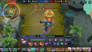 harley efek minum ultraflu