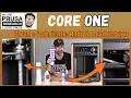 Core One Maintenance Clean Lube your RODS LEAD SCREWS Prusa 3D Printer