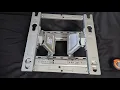 LG OLW480B EZ Slim Wall Mount Unbox and Setup