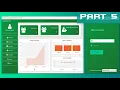JavaFX Tutorial PART - Complete University Management System with Source Code
