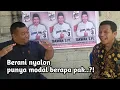 Download Lagu Ngobrol Sama Pak Takwan, Calon Wali Nagari Kurnia Koto Salak, Sungai Rumbai