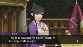 phoenix wright ace attorney spirit of justice ep 6 part 7 trial begins