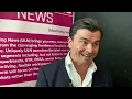 IHIF 2023 David Anderson Aimbridge Hospitality