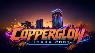 COPPERGLOW LUSAKA 2087 Matero Episode