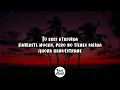Daddy Yankee - Que Tire Pa' 'Lante (Letra/Lyrics)
