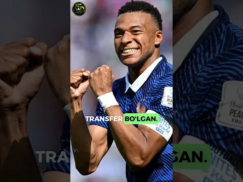Eng qimmat Top 5 transferlar...?