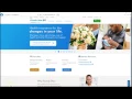 Making a payment and setting up your online profile for Florida Blue