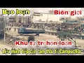 Download Lagu Bạo Loạn Biên Giới\