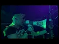 KMFDM - Disobedience (Live Video)
