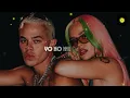 DENNIS, Karol G, Maluma - Tá OK (Remix) ft. MC Kevin o Chris (Letra/Lyrics)