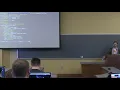Nikolai Kudasov - Building a Telegram Bot in Haskell Part 2