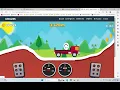 Beating my Eggy Car Record