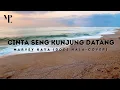 Download Lagu Beta masih tunggu di tampa biasa katong dua - Cinta Seng Kunjung Datang| Lagu Timur Terbaru 2021-MPL