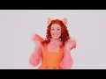 Emma Memma: Wheels on the Bus (Auslan)